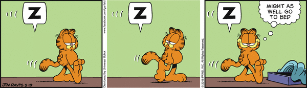 garfield